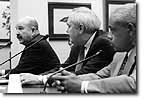 Photo For: Governor backs bill demanding students give teachers respect