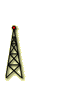 Special F.B.I Radar Waves